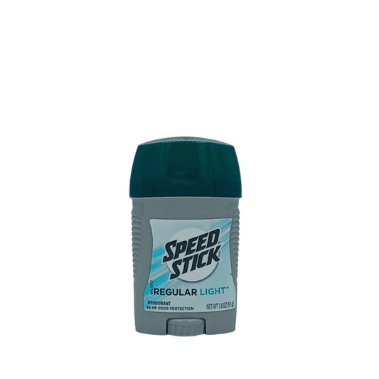 Speed Stick Reg Light 1.8oz