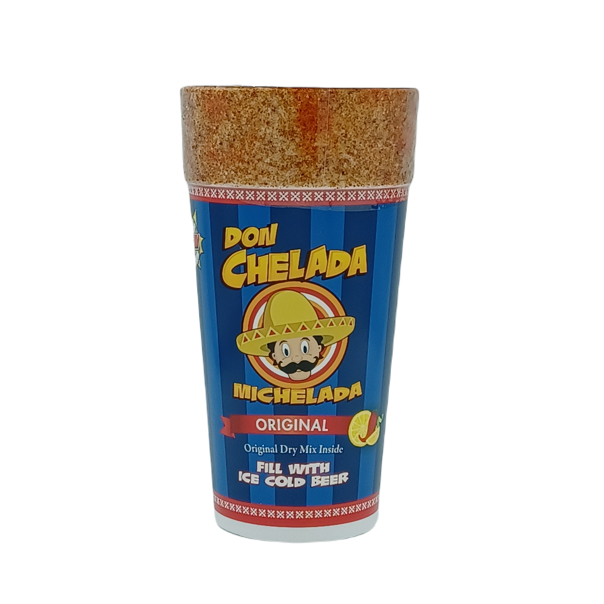 Don Chelada Original