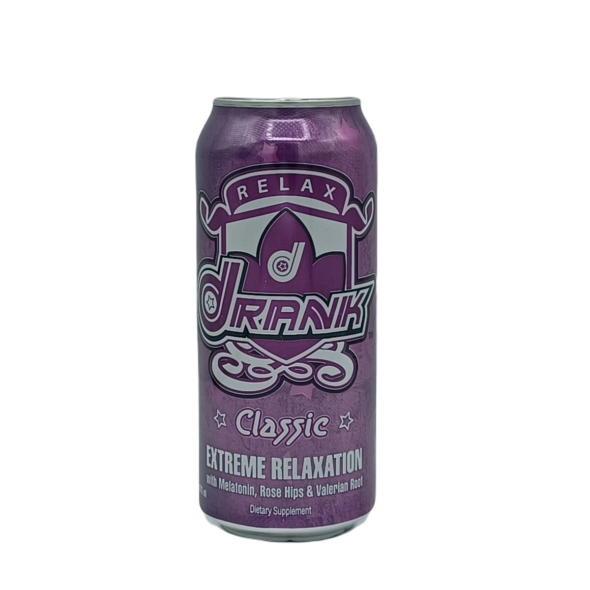 Drank Classic Extreme Relaxation 16oz/15ct – Lucky Star Wholesale