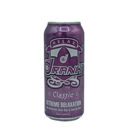 Drank Classic Extreme Relaxation 16oz/15ct