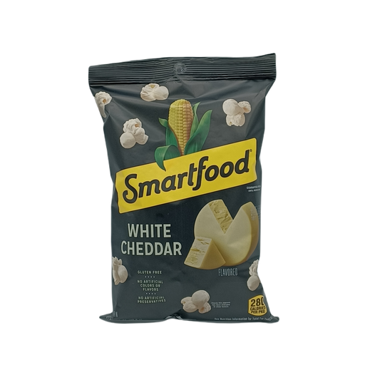 Smartfood White Cheddar 1.3oz PEG