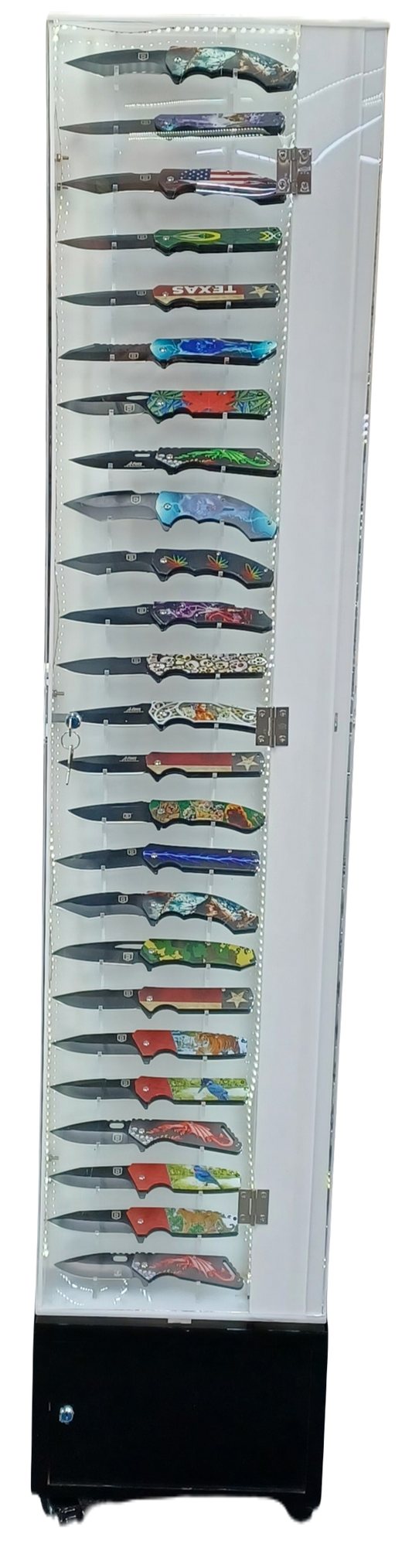 Knife Display 100ct