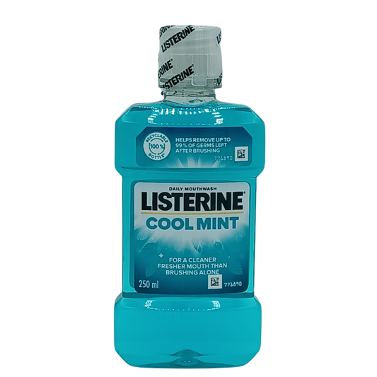 Listerine Cool Mint 250ml