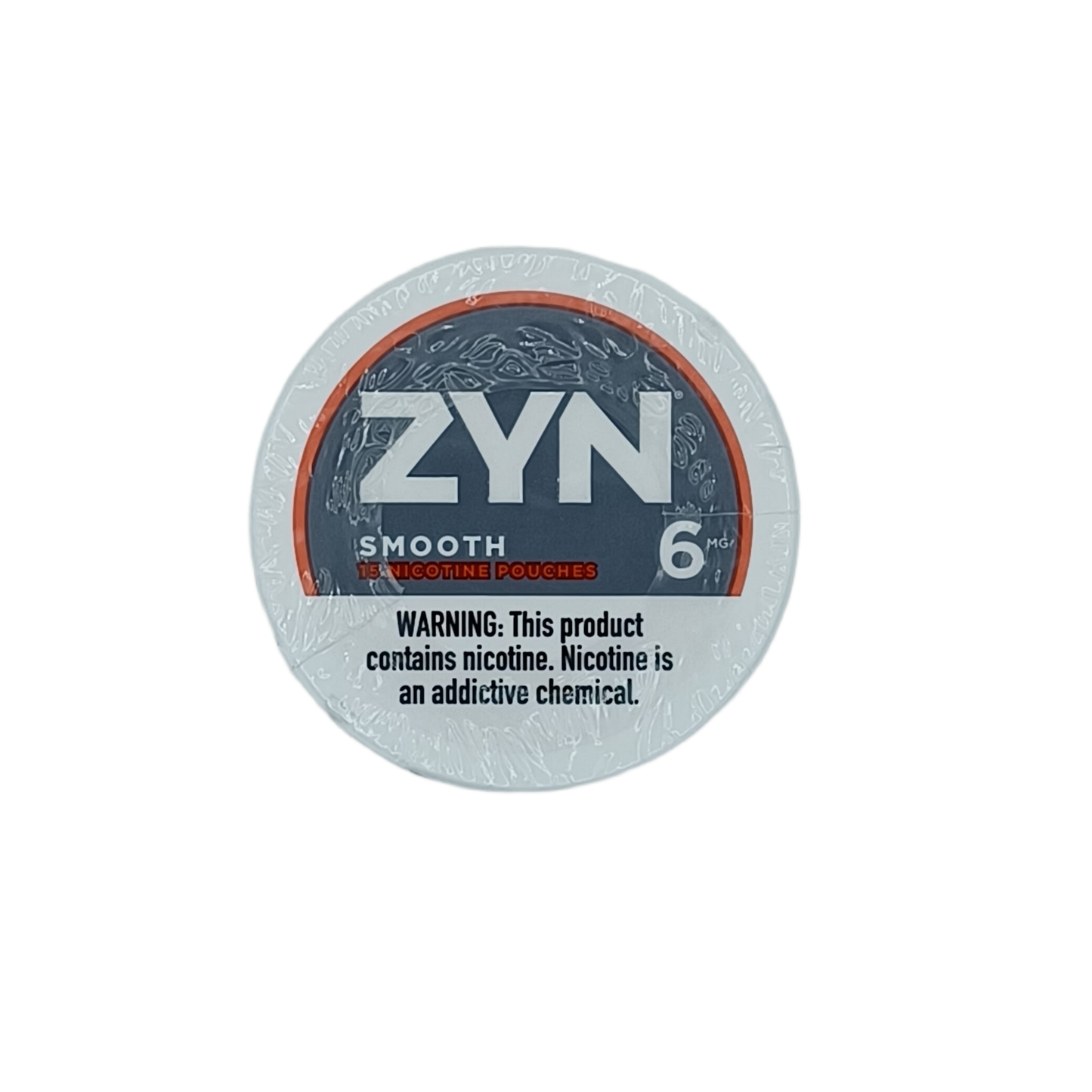 ZYN Smooth 6mg/5ct