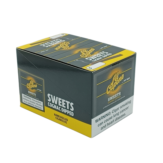 Al Capone Sweets 10/10pk