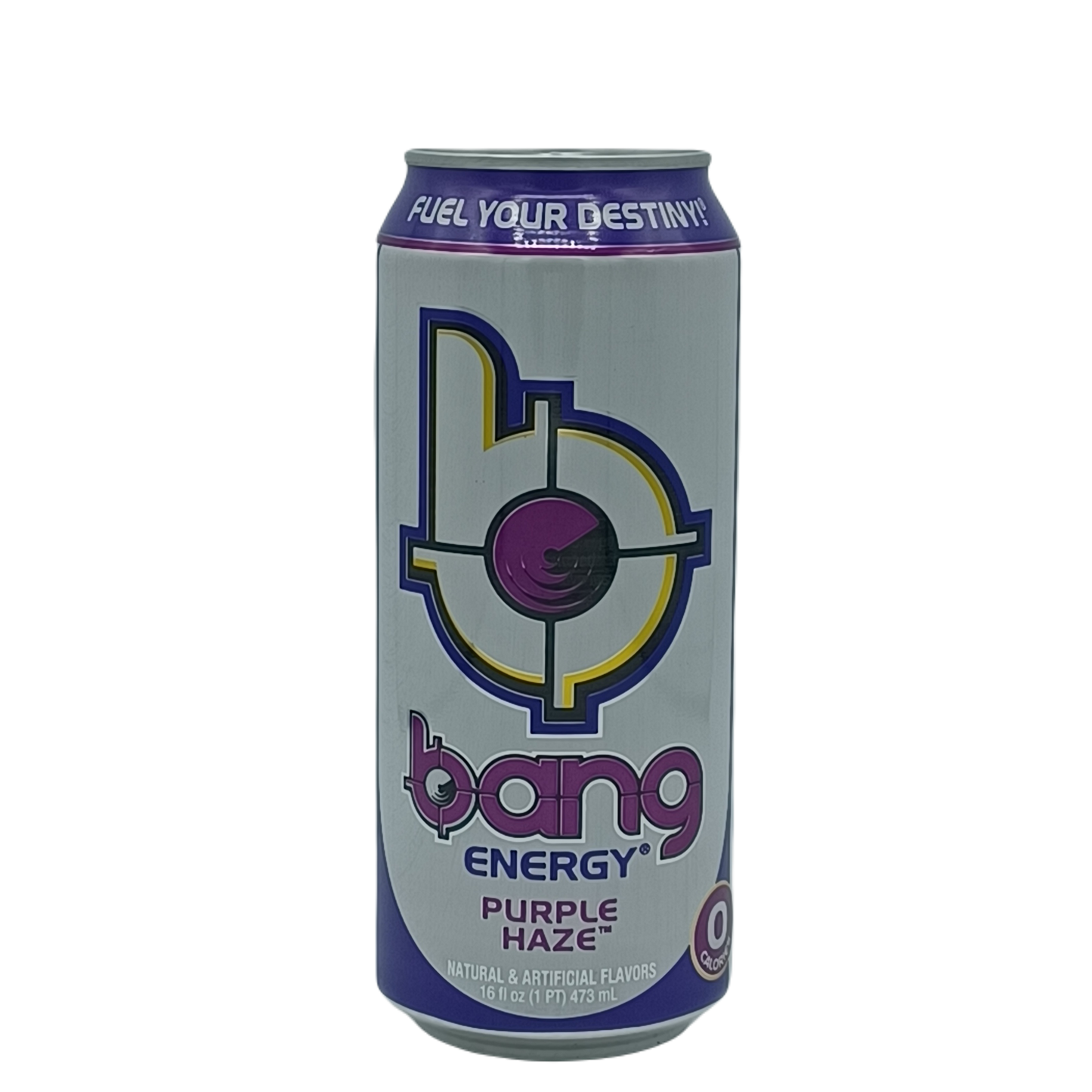 Bang Purple Haze 16oz/12ct