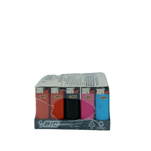 BIC Lighters Mini 50ct