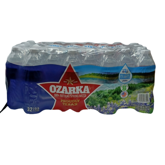 Ozarka 16.9oz/32ct