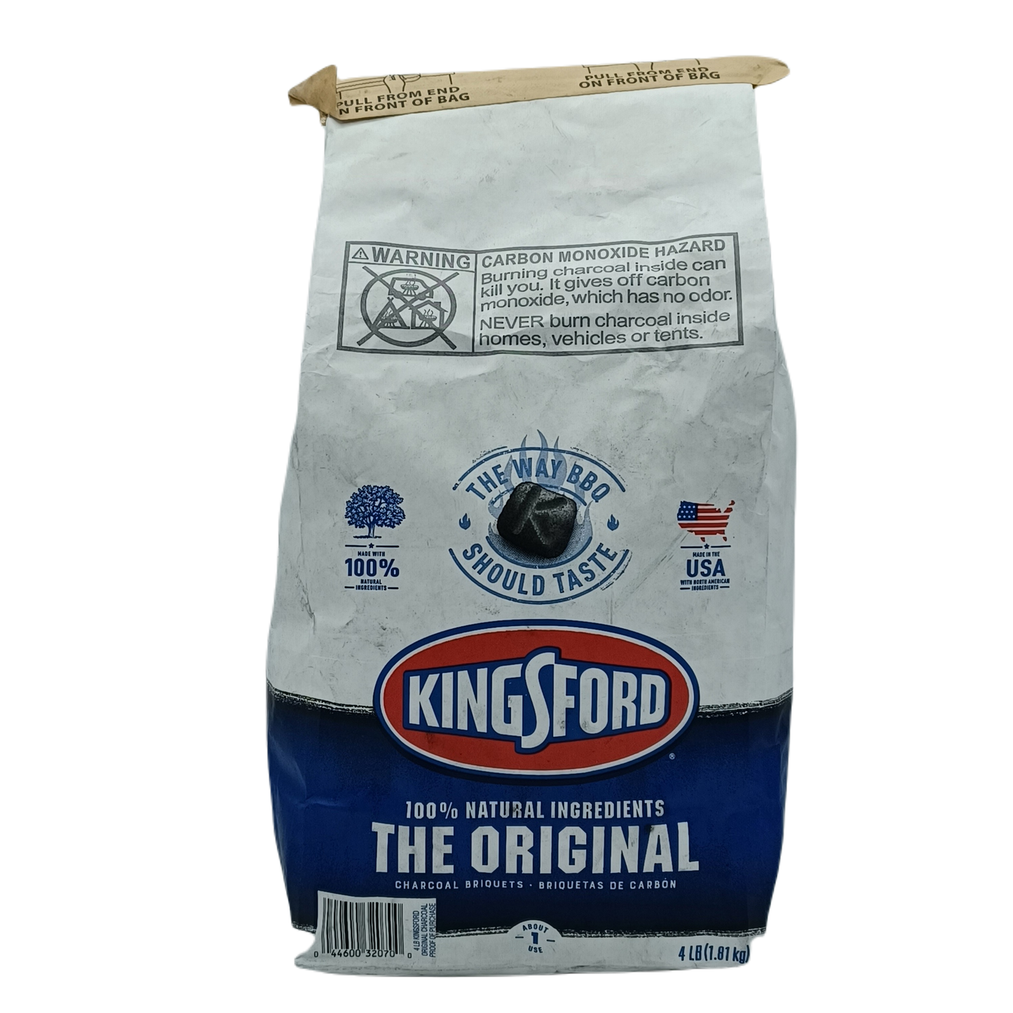 Kingsford Original 4lb