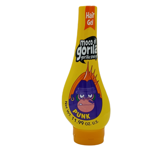 MocoDeGorilla Gel Punk 11.99oz