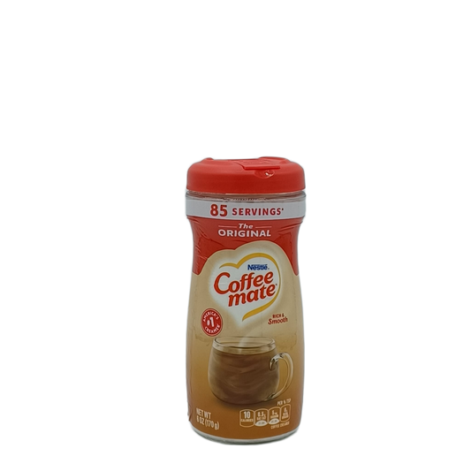 Nestle Coffee Mate Original 6oz