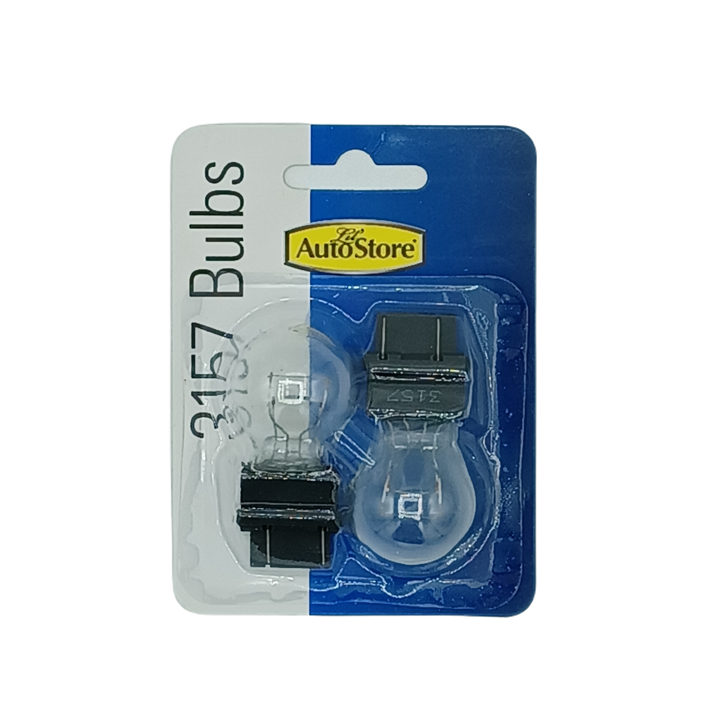 Lil Auto Store Bulbs 3157 2ct