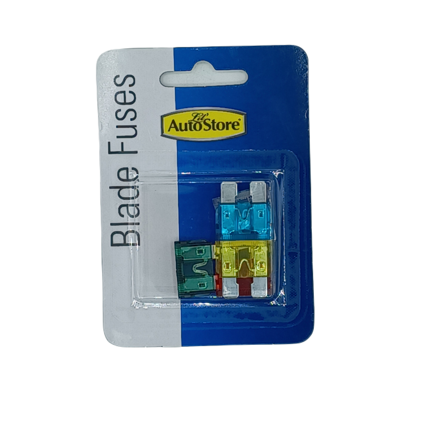 Blade Fuses
