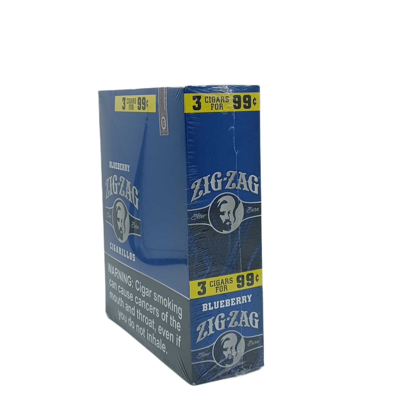 Zig Zag Blueberry 3/.99c 15/3pk