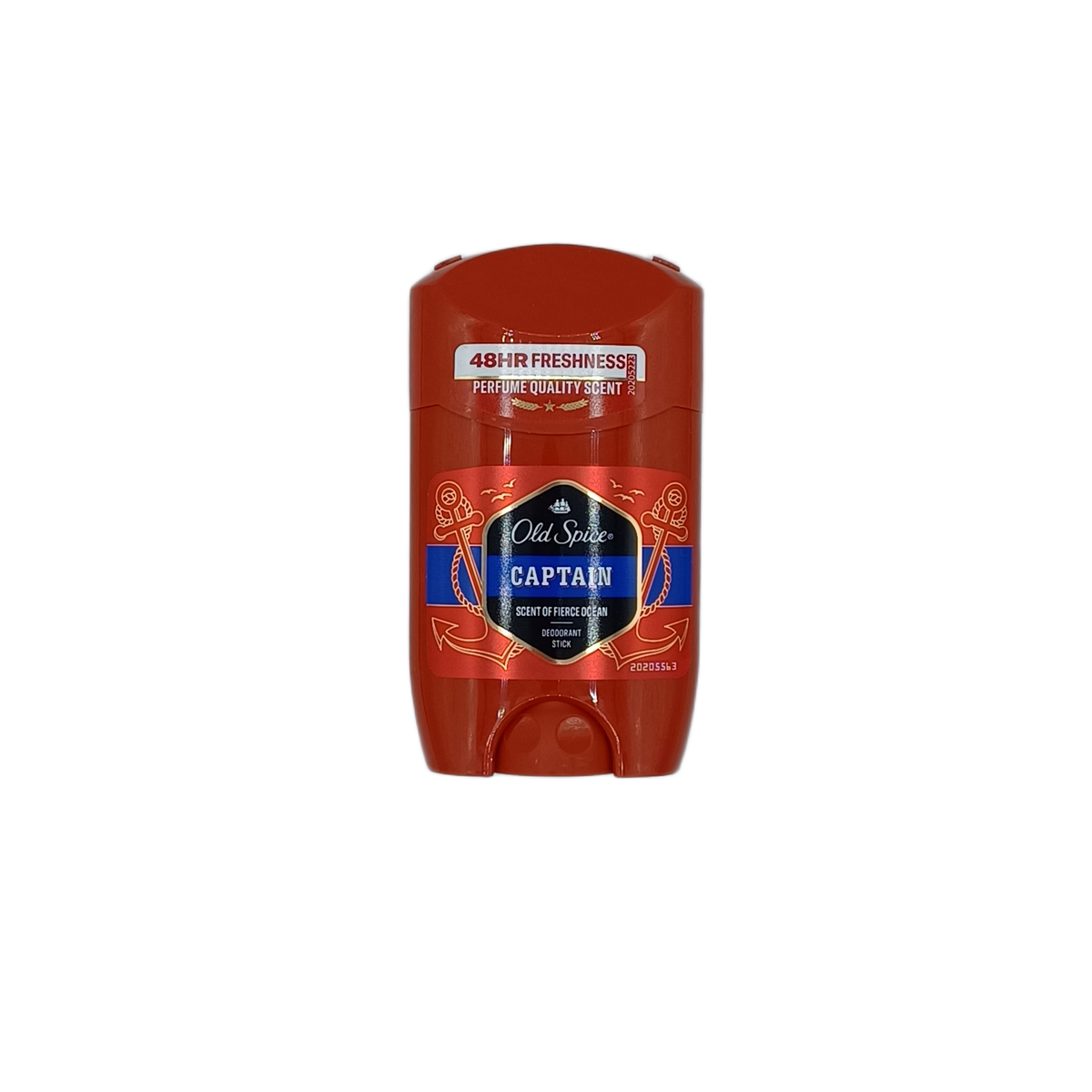 Old Spice Captain Deodorant Stick 50ml/1.7oz