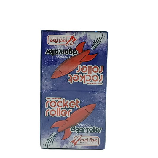 Rocket Roller Cigar Roller 78mm 12ct