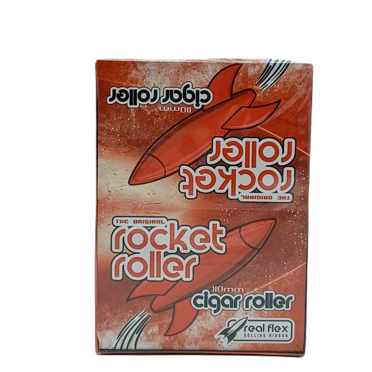 Rocket Roller Cigar Roller 110mm 12ct