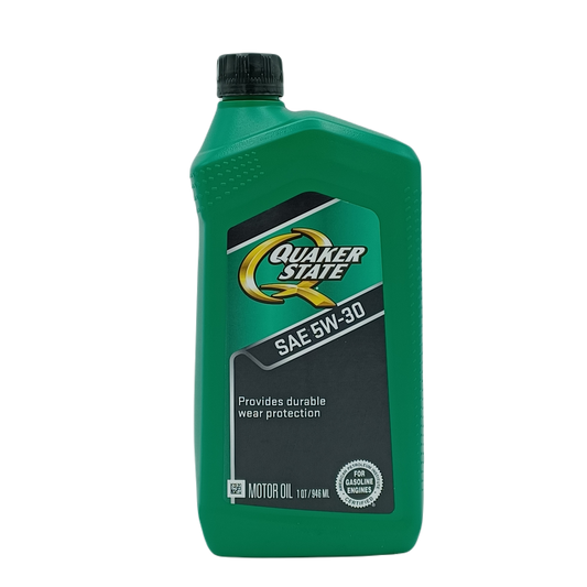 Quaker State SAE 5W30 6/1 Qt