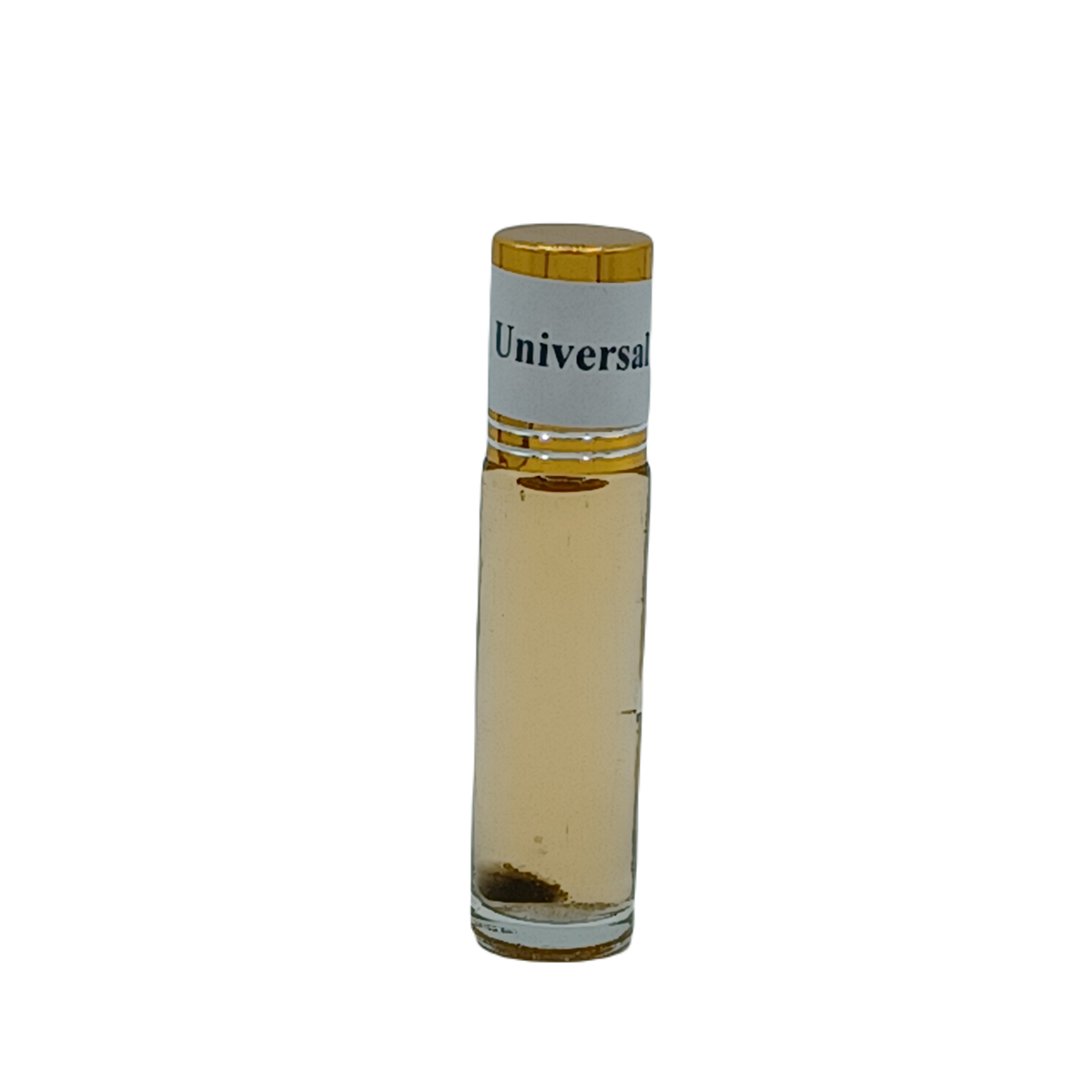 Body Oil Single