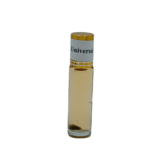 Body Oil Single