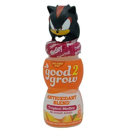 Good 2 Grow Tropical Medley 12ct