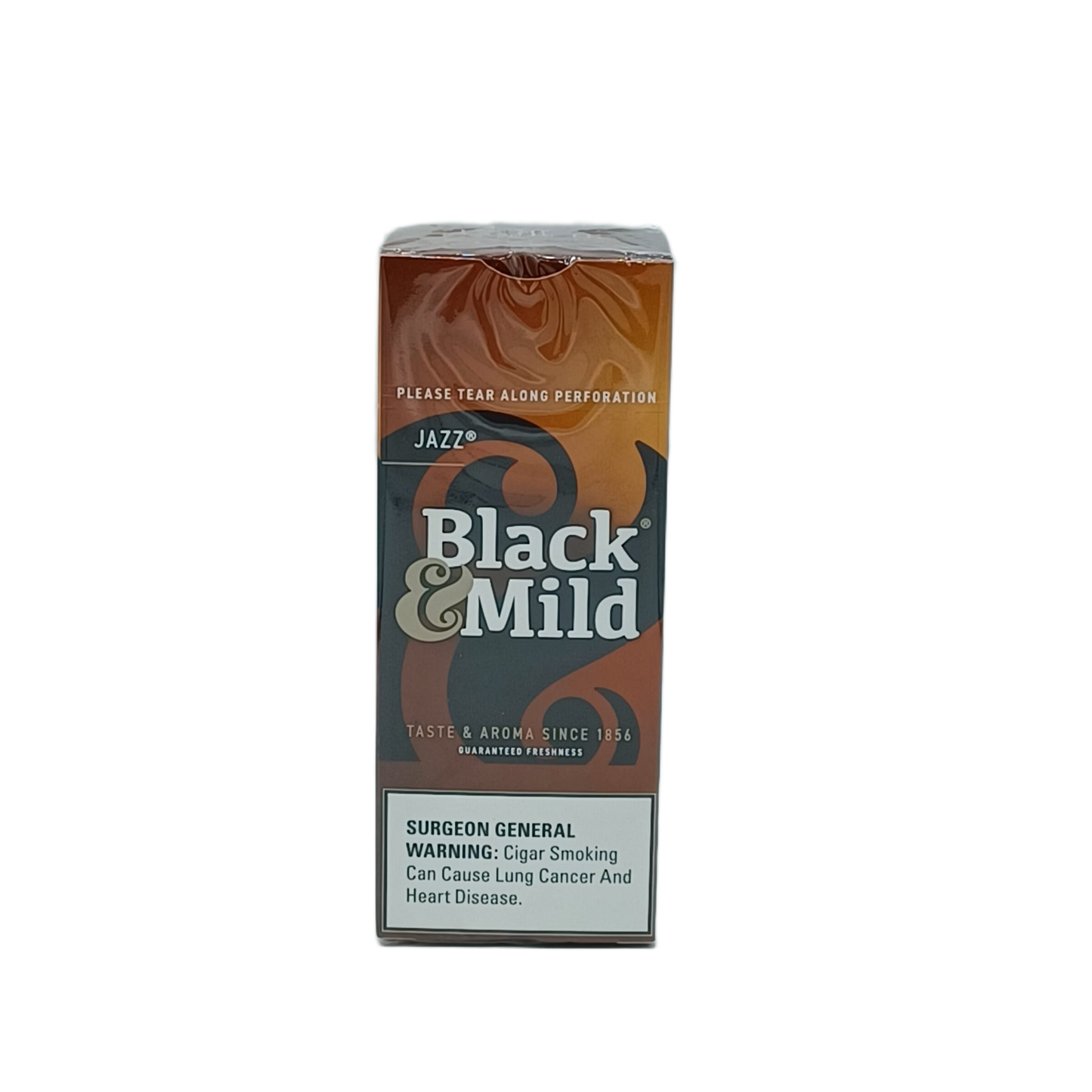 Black & Mild Jazz 25pk