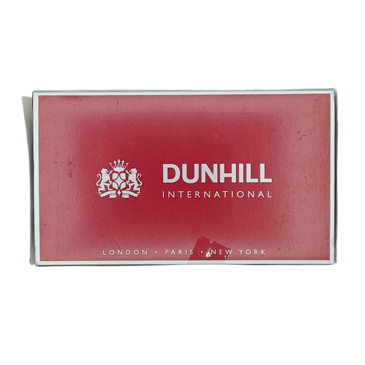 Dunhill Red Box 10/20pk