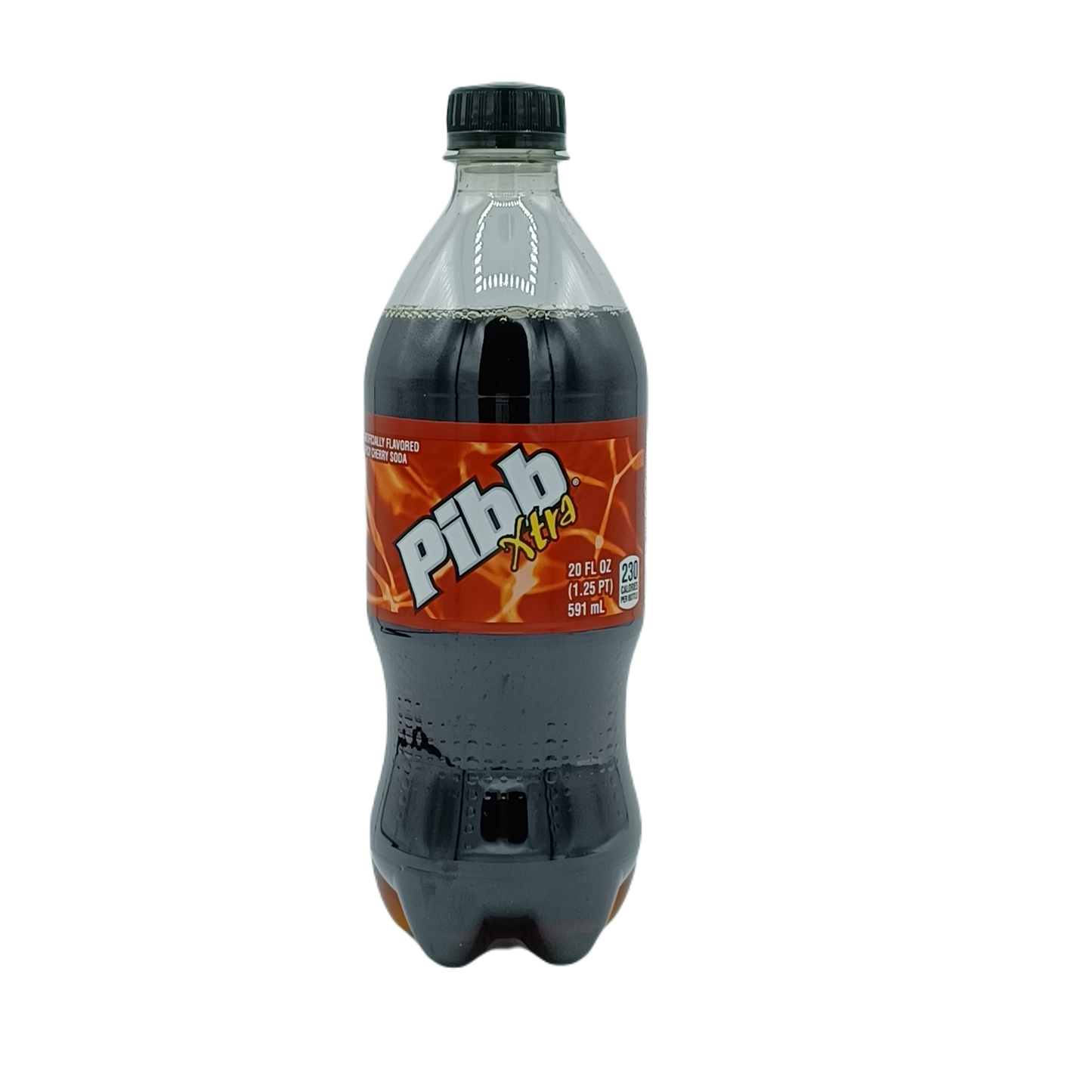 Mr Pibb Xtra 24/20oz