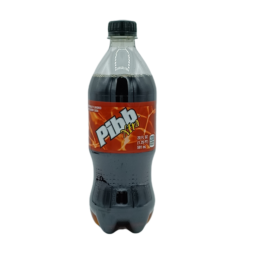 Mr Pibb Xtra 24/20oz