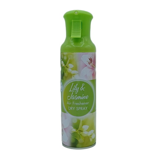 Aura Fresh Lily & Jasmin Air Spray 11oz