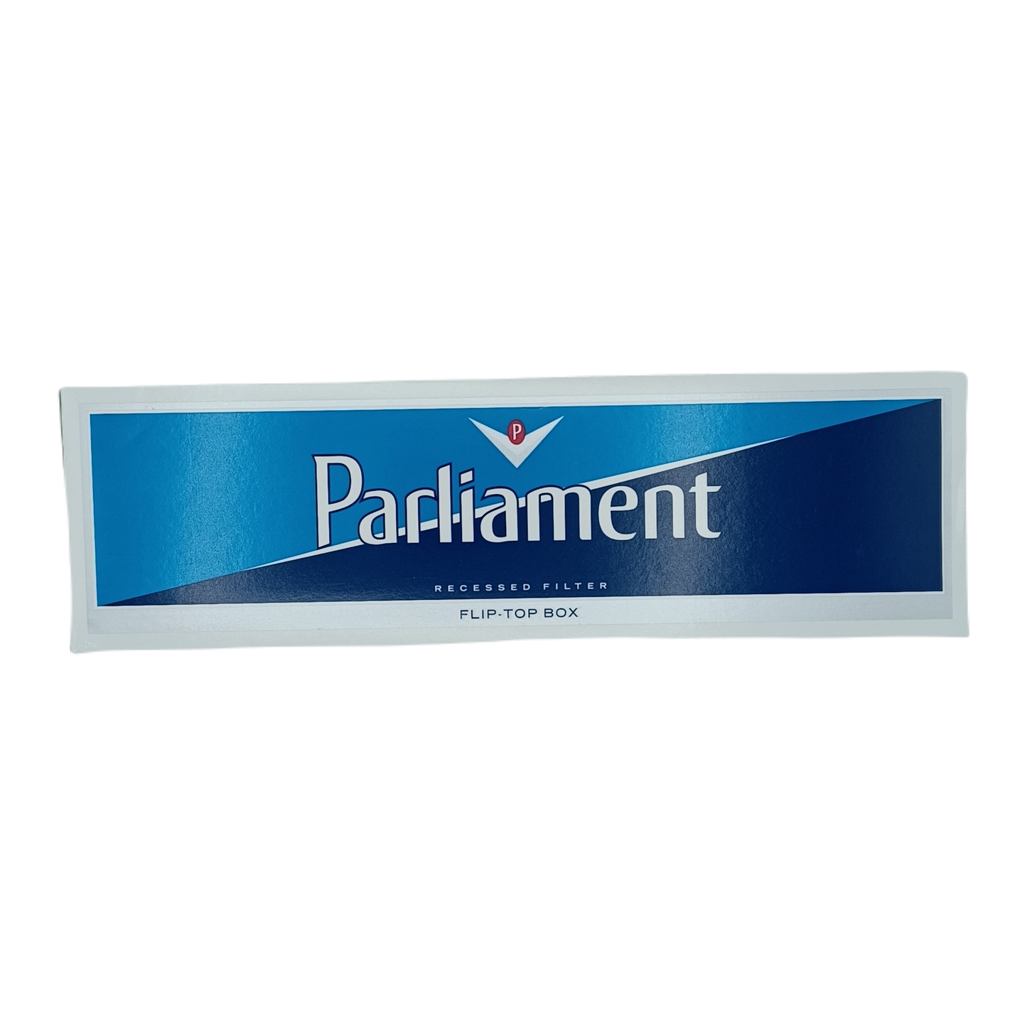 Parliament White King Box 10/20pk