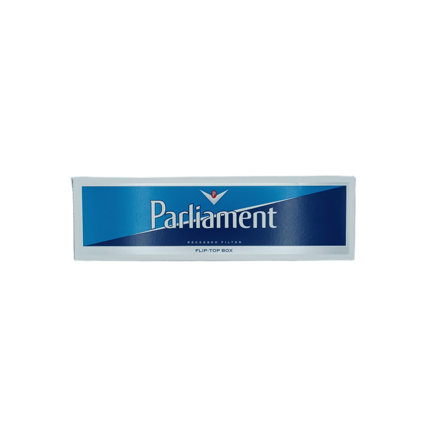 Parliament White King Box 10/20pk