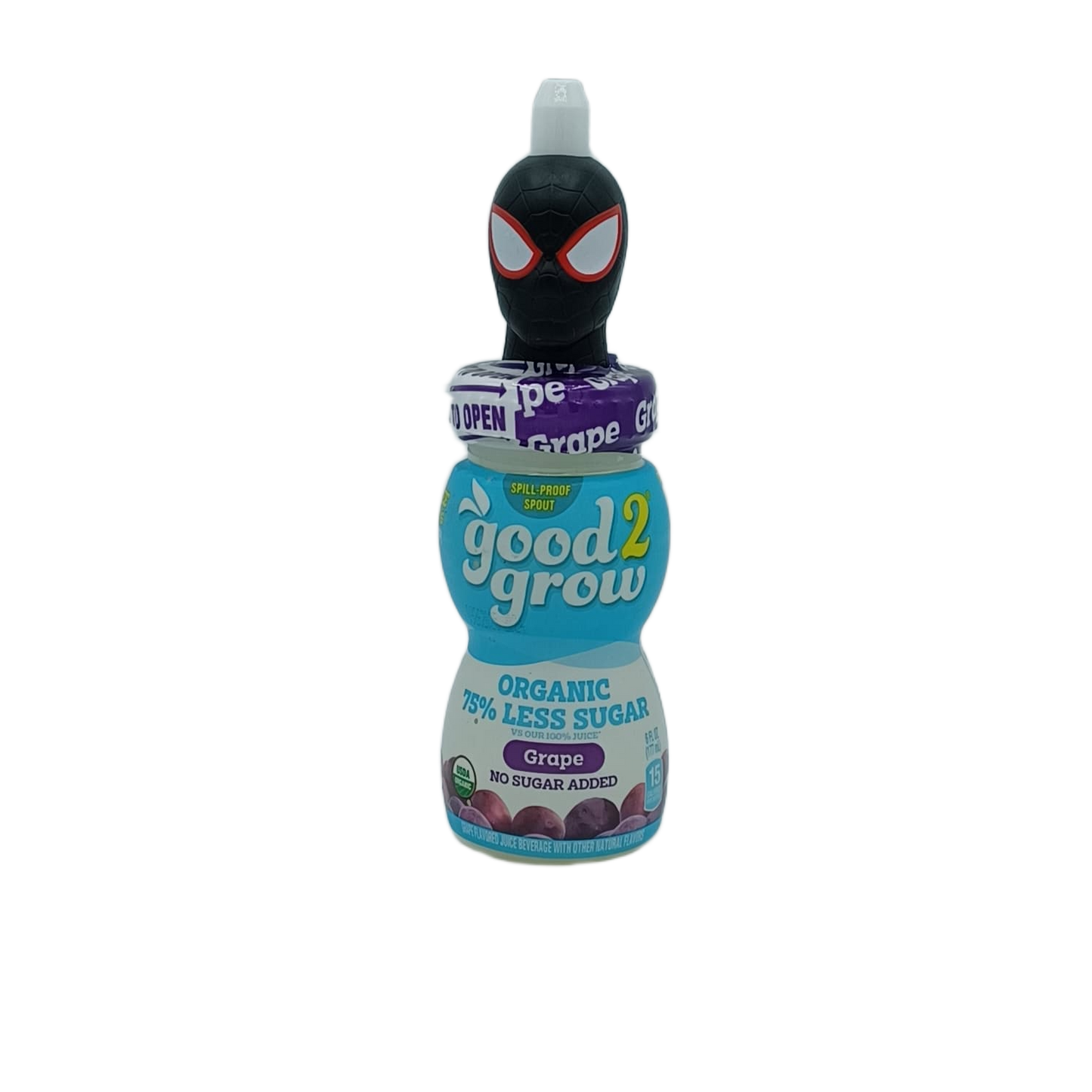 Good 2 Grow Grape 6oz/12ct