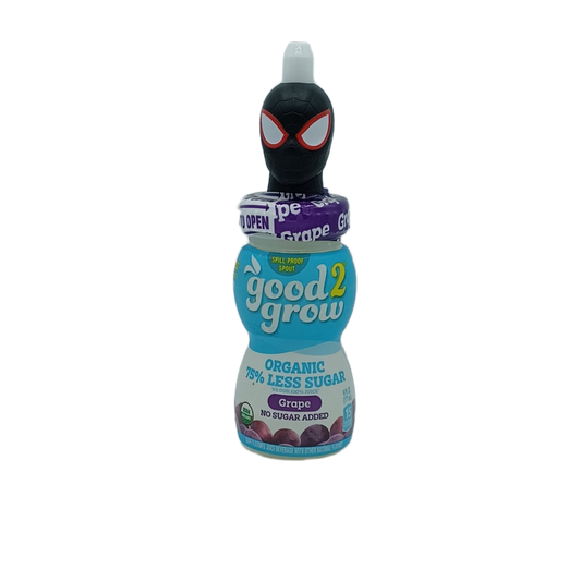 Good 2 Grow Grape 6oz/12ct