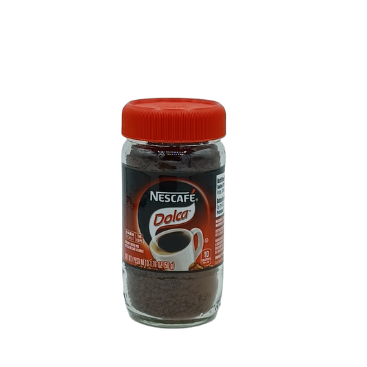 Nescafe Dolca 1.76oz