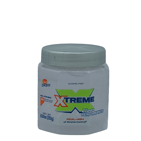 Xtreme Clear Performance Gel 8.81z