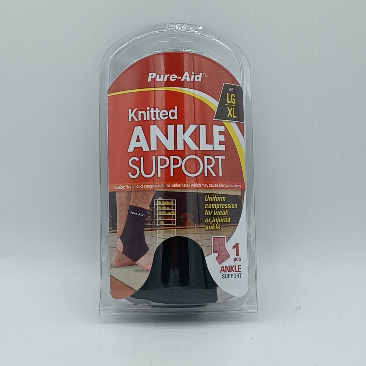 Ankle Support LG/XL size