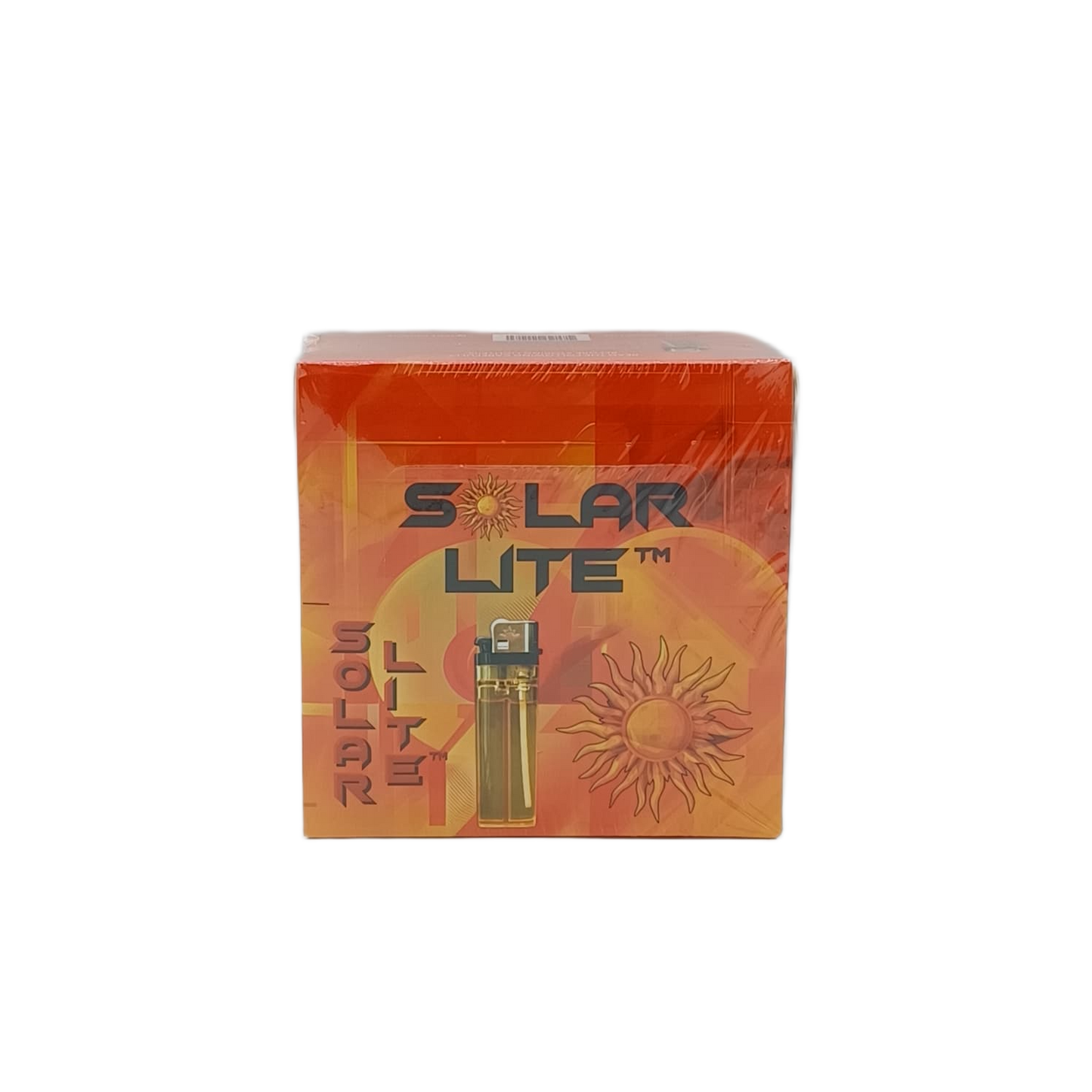 Solar Lite Lighters 50ct