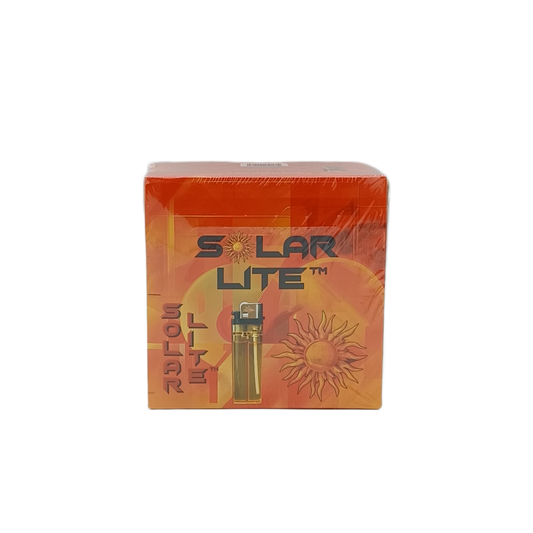 Solar Lite Lighters 50ct