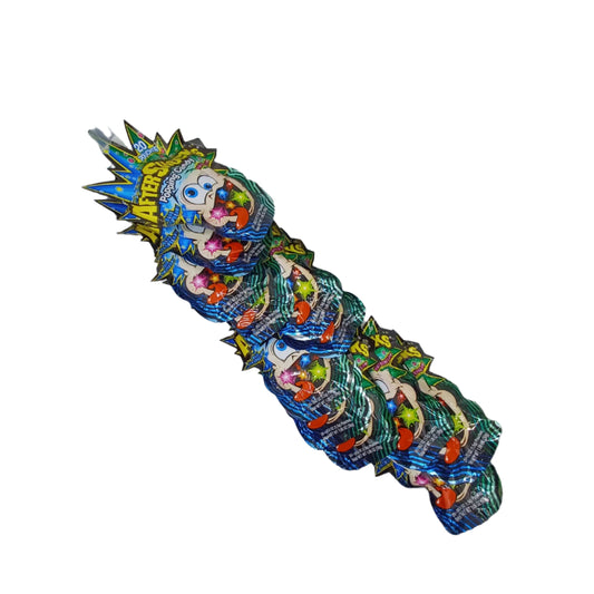 AfterShocks Watrmln Bluesapberry 1.48oz/12ct Strip