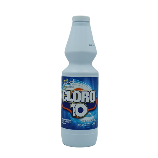 Cloro10 950ml
