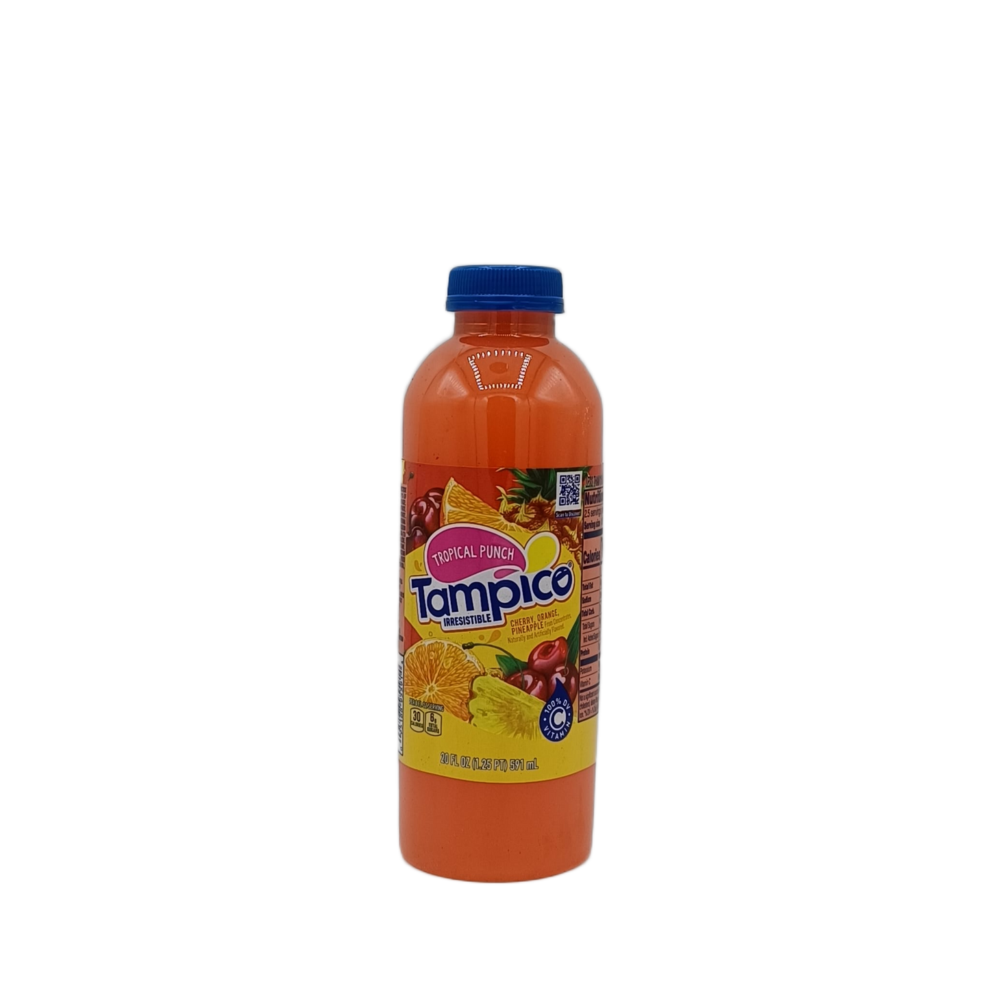 Tampico Tropical Punch 20z/24ct