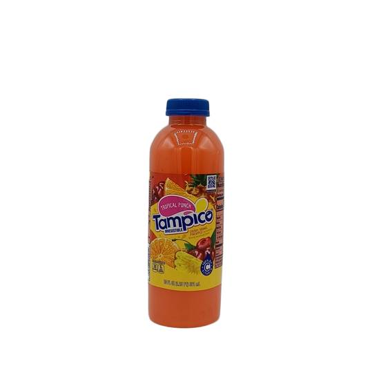 Tampico Tropical Punch 20z/24ct