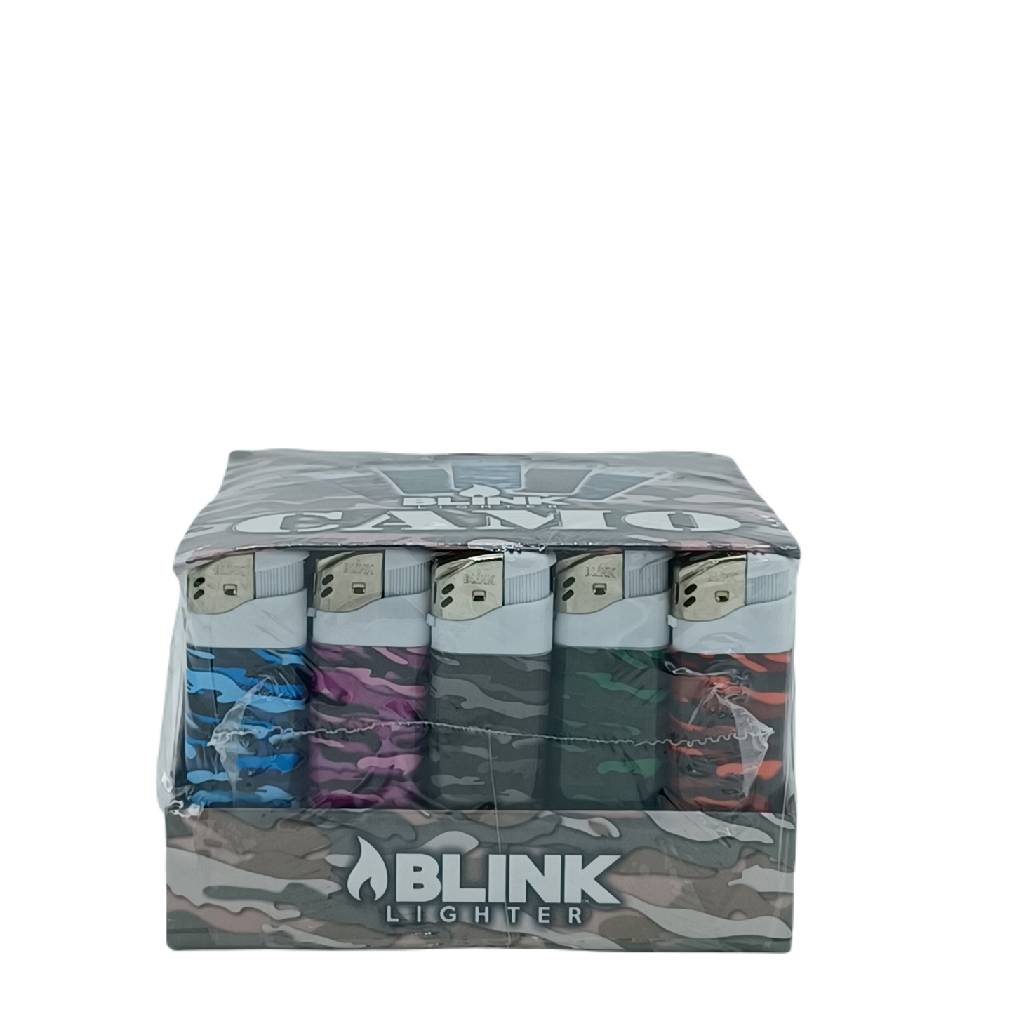 Blink Camo 587 50ct