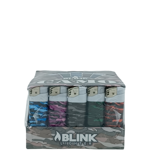 Blink Camo 587 50ct