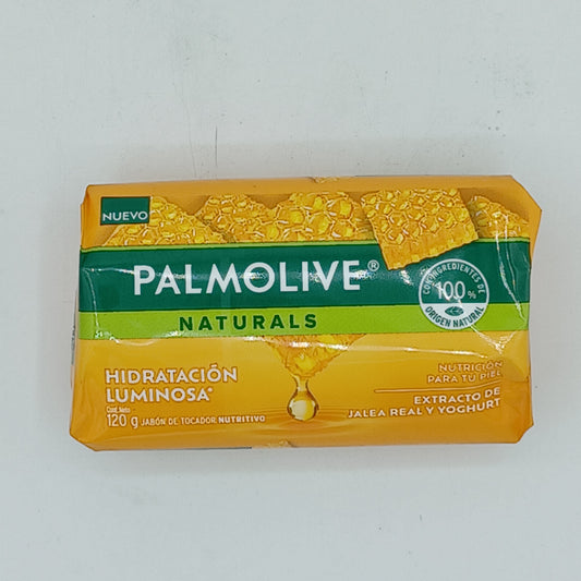 Palmolive Jelly Yogurt Bar Soap 120g