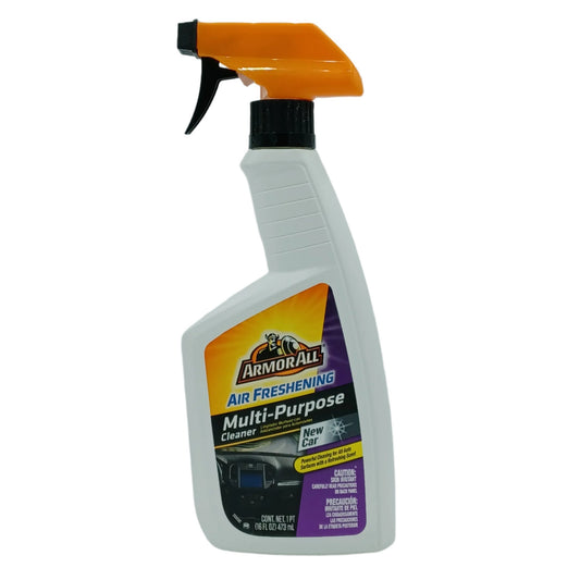 ArmorAll Multi Purpose Cleaner New Car 16.9z Spry