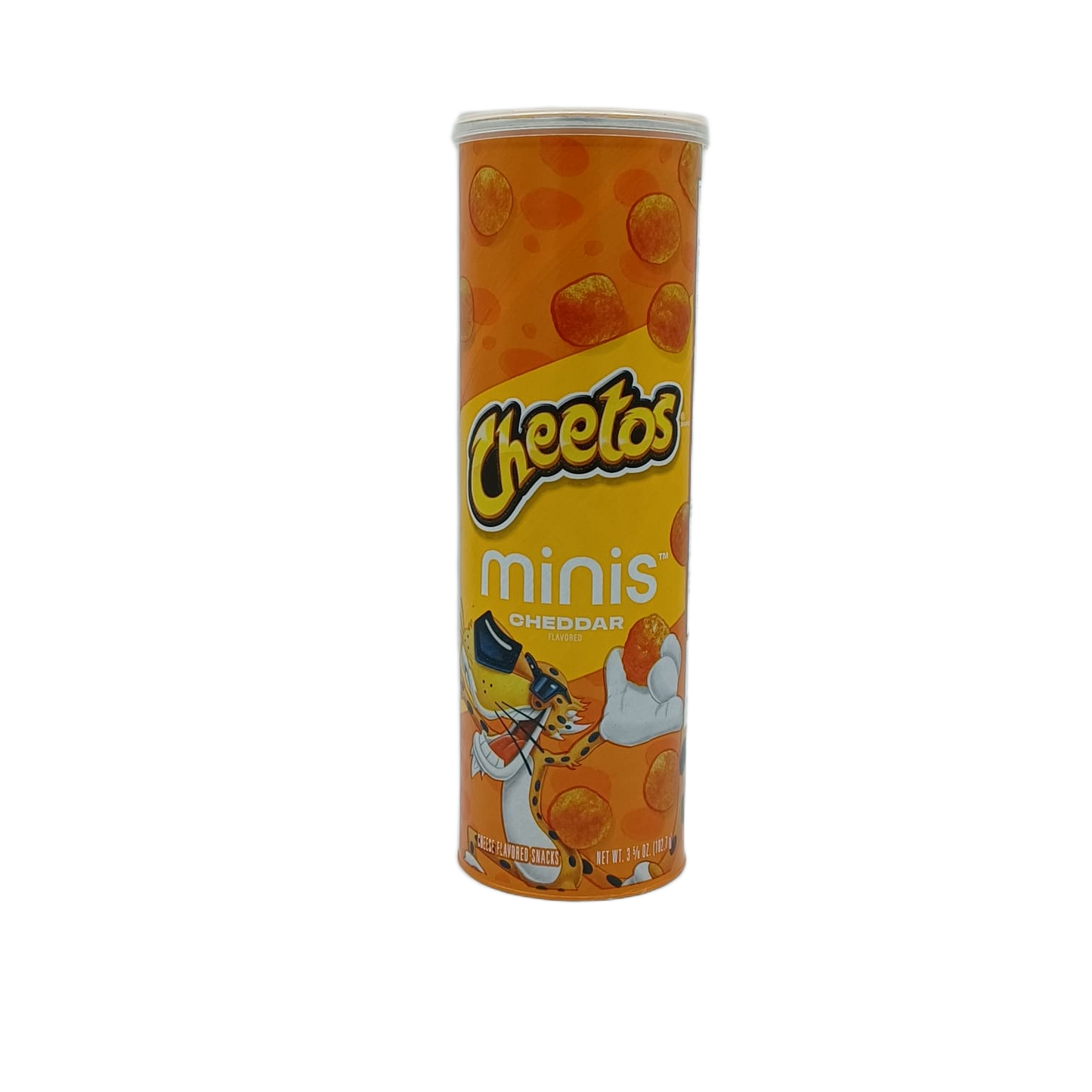 Cheetos Minis Cheddar 3.62oz