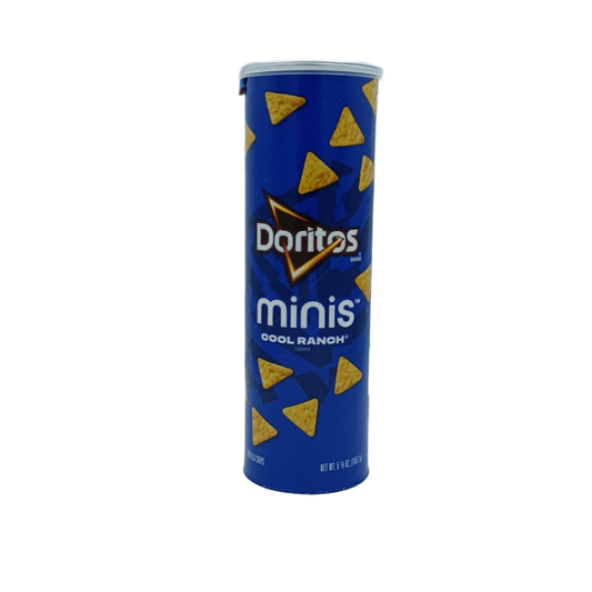 Doritos Minis Cool Ranch 5.12z