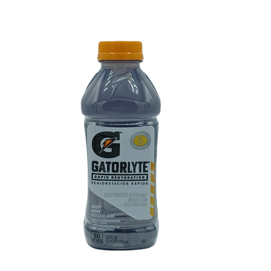 GatorLyte Mixed Berry 20z/12ct